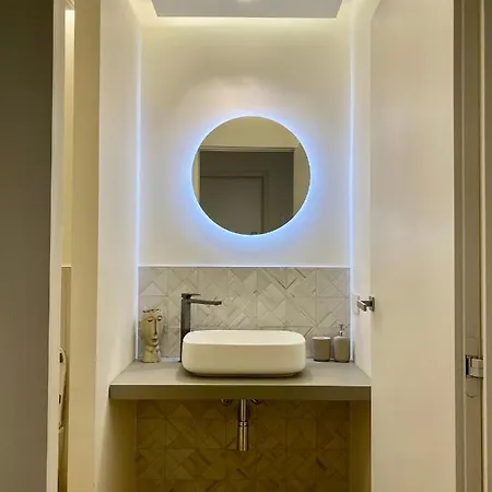 Torino 64 - Duomo Center Luxury Perfect X2! 아파트