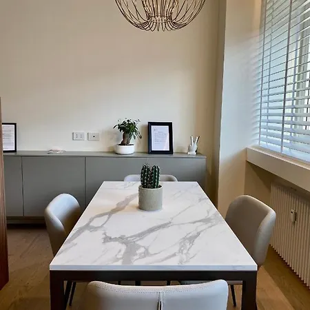 아파트 Torino 64 - Duomo Center Luxury Perfect X2! *