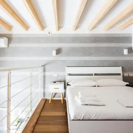 Apartment Awesome Loft In The Center Of
