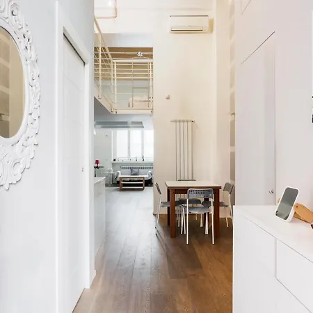 Apartment Awesome Loft In The Center Of *