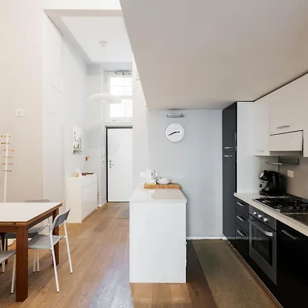 Awesome Loft In The Center Of * Milan