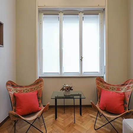 Contempora - Cavallotti 13 - B43 Mediolan