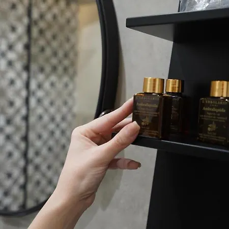 Arbiter Bed and Breakfast