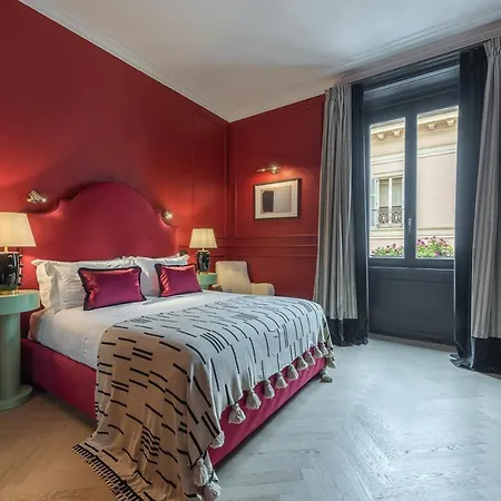 Гостевой дом The Couper Sant'andrea 4*