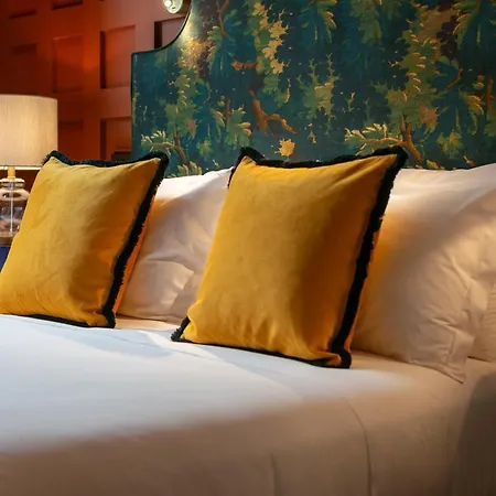 Гостевой дом The Couper Sant'andrea 4*