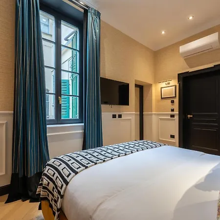 Maison d'hôtes The Couper Sant'andrea Milan