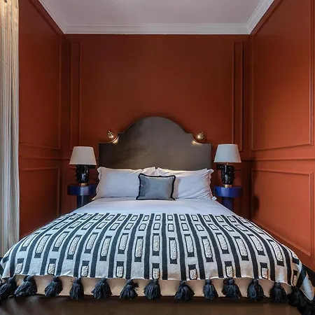 The Couper Sant'andrea 4* Milan