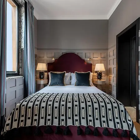 Гостевой дом The Couper Sant'andrea 4*