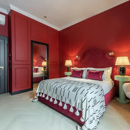 The Couper Sant'andrea Милан