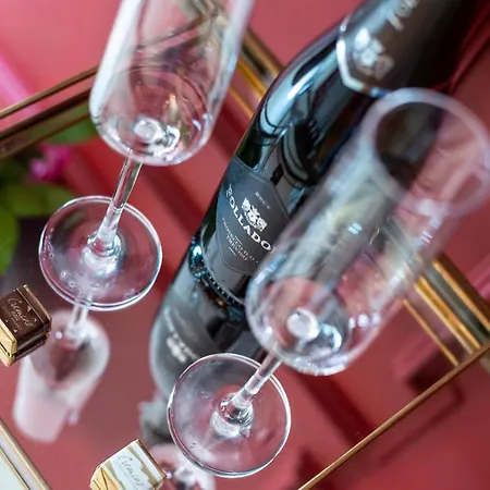 The Couper Sant'andrea