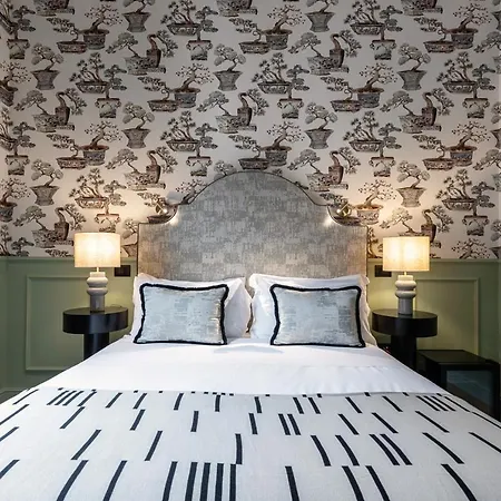 The Couper Sant'andrea Milánó