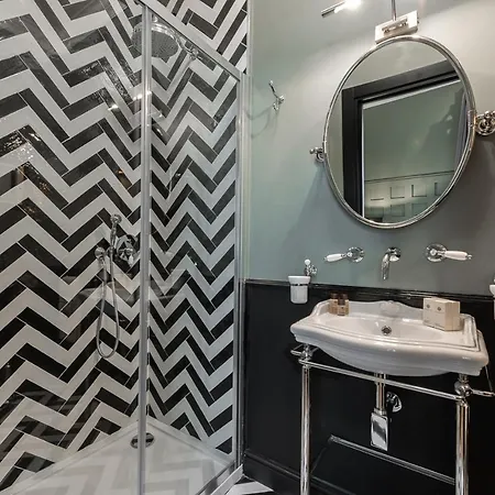 The Couper Sant'andrea Maison d'hôtes