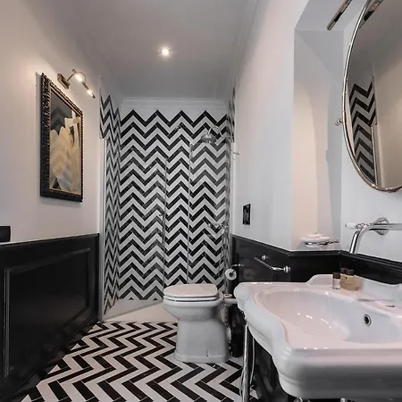 The Couper Sant'andrea Milan