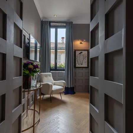 The Couper Sant'andrea