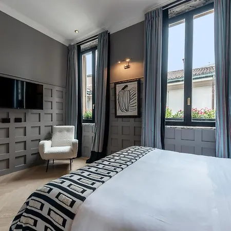 The Couper Sant'andrea Милан