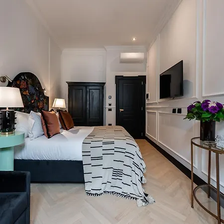 Гостевой дом The Couper Sant'andrea 4*