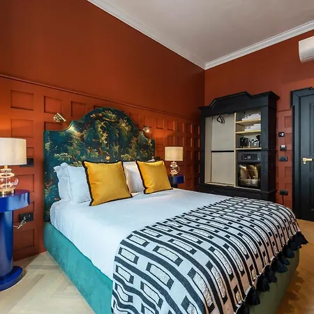 The Couper Sant'andrea 게스트하우스