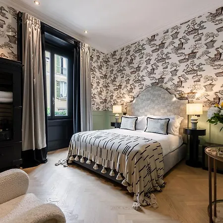 The Couper Sant'andrea