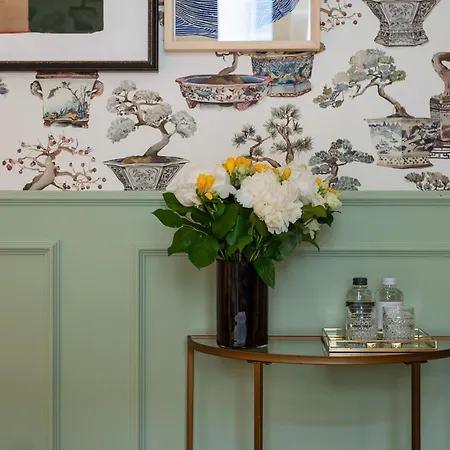 게스트하우스 The Couper Sant'andrea 4*