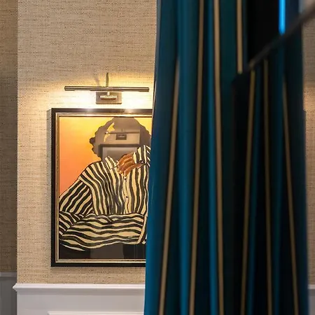 The Couper Sant'andrea