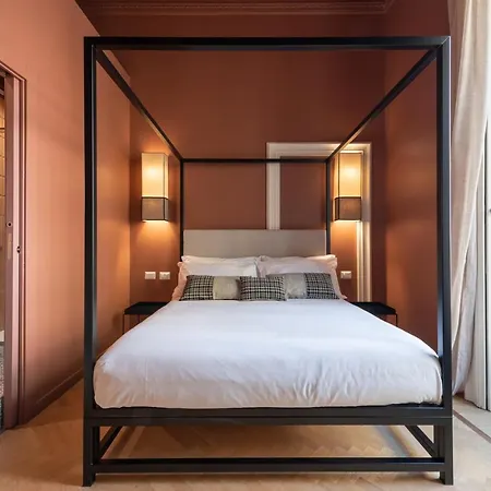 The Couper Sant'andrea Milánó