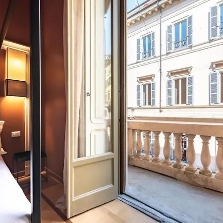 The Couper Sant'andrea Гостевой дом 4*