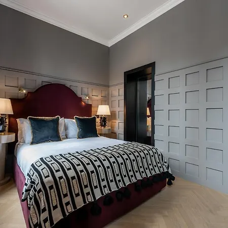 Гостевой дом The Couper Sant'andrea 4*