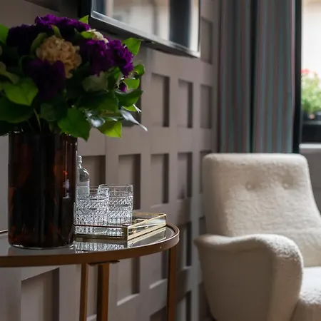 The Couper Sant'andrea Maison d'hôtes