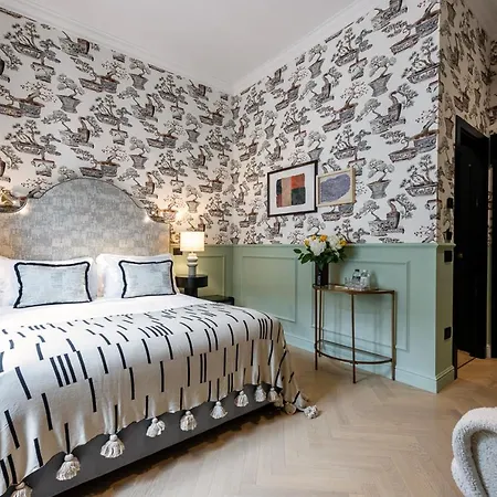 Гостевой дом The Couper Sant'andrea 4*