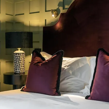 The Couper Sant'andrea Гостевой дом 4*