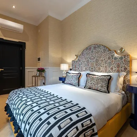 The Couper Sant'andrea מילאנו