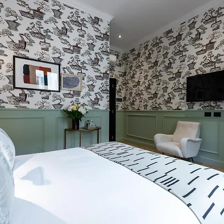 The Couper Sant'andrea Vendégház