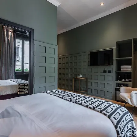 The Couper Sant'andrea 게스트하우스