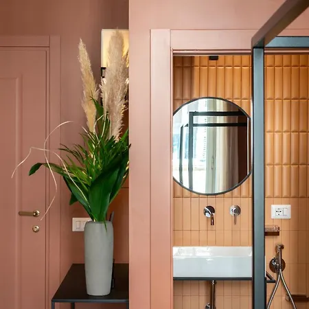 The Couper Sant'andrea Милан