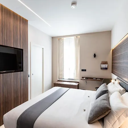 Ah - Duomo Essence Hotel