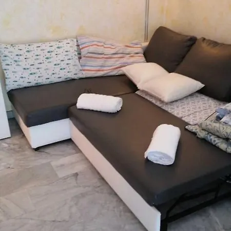Impeccable In Next To M1 Metro 10 Mins Away From Duomo Wi-fi Feel Like * Mailand