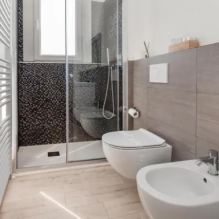 Bicocca Modern Flat Lejlighed