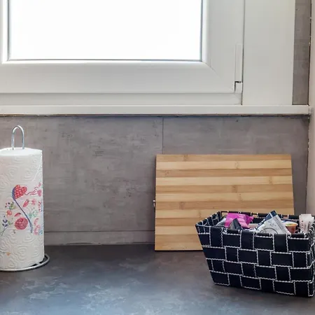 Bicocca Modern Flat Lejlighed Milano