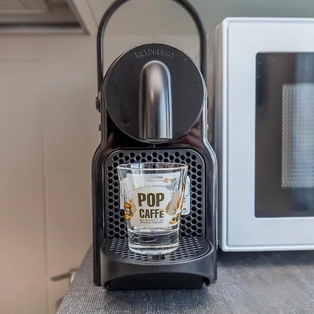 E-bicocca Apartment *