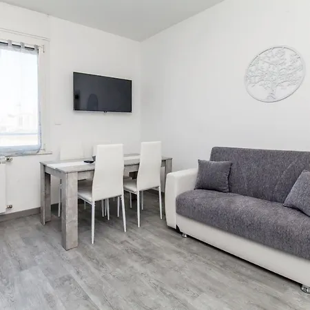 E-bicocca Apartment Milan