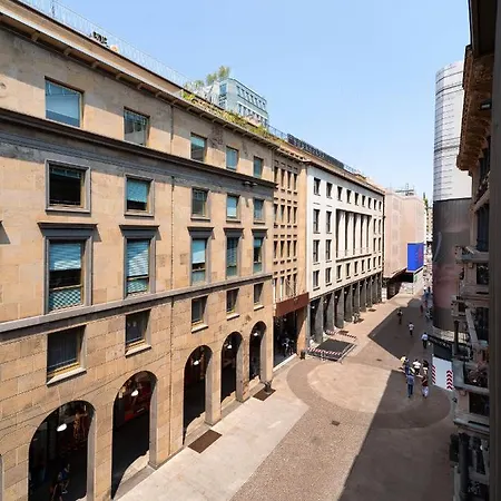 Adore 3* Milan