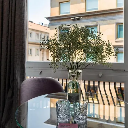 Adore Milano