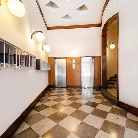 Aparthotel Adore Milan
