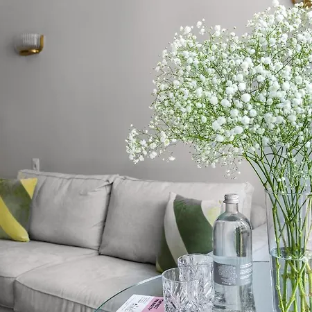 Adore 公寓式酒店 3*