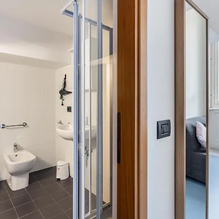 Apts Milano-corso Magenta *