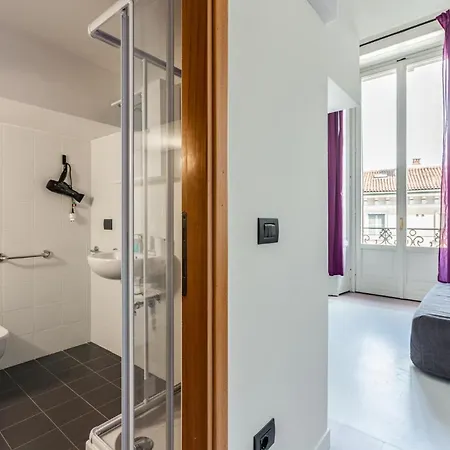 Apts Milano-corso Magenta *