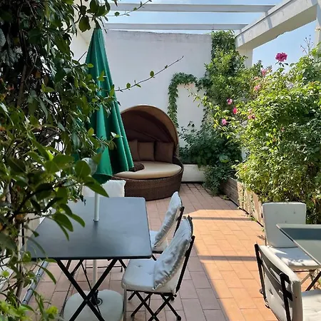 Guest house Flowers