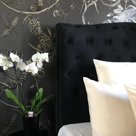 Lippi 42 With Private Garden מילאנו