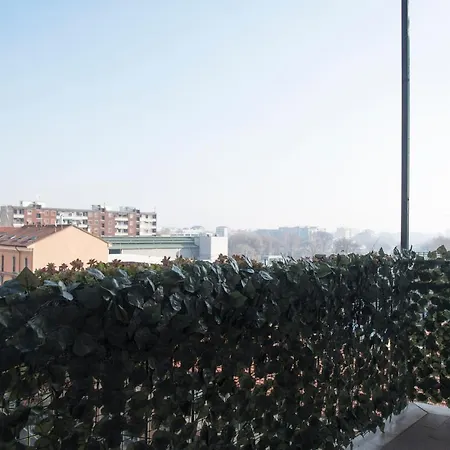 Apartamento Youhosty - Savona 94 A *
