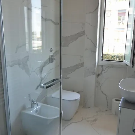 Youhosty - Savona 94 A Apartamento